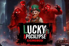 Lucky Apocalypse
