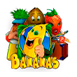 Bananas go bahamas
