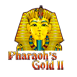 Pharaohs gold 2