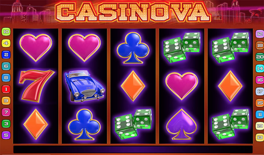 casinova