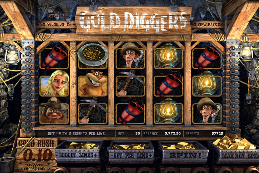 gold_diggers