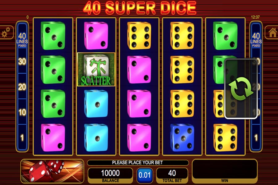 40_super_dice