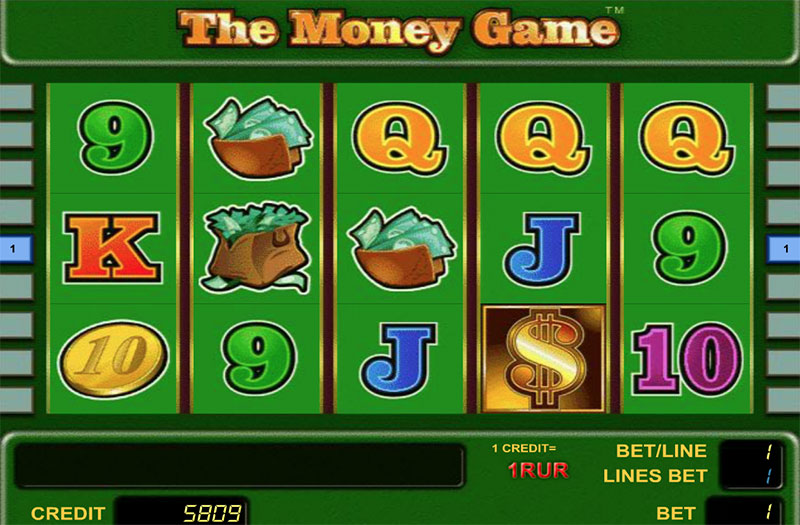moneygame