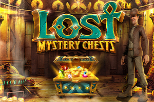 Lost Mistery Chests