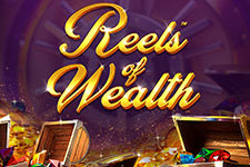 Reels of wealth