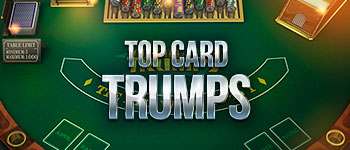 Top Card Trumps