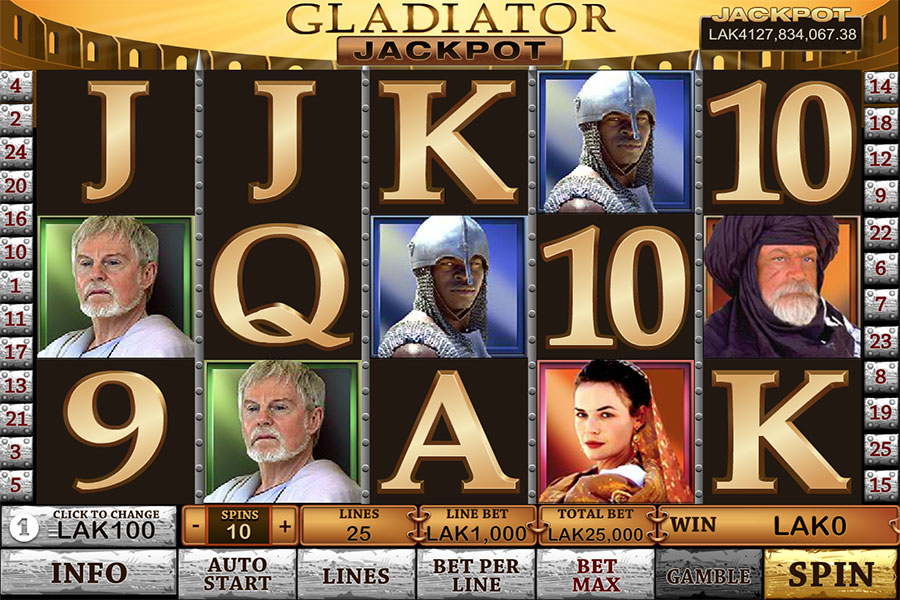 gladiator_jackpot