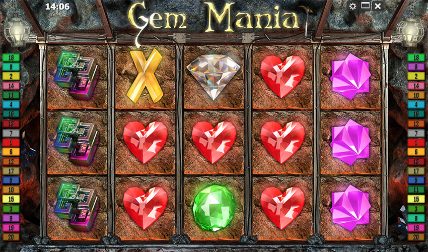 gem_mania